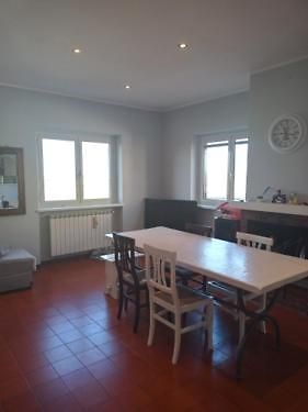 Appartamento Luminosissimo Con Vista Panoramica Marina di Cerveteri Екстериор снимка