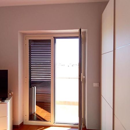 Appartamento Luminosissimo Con Vista Panoramica Marina di Cerveteri Екстериор снимка