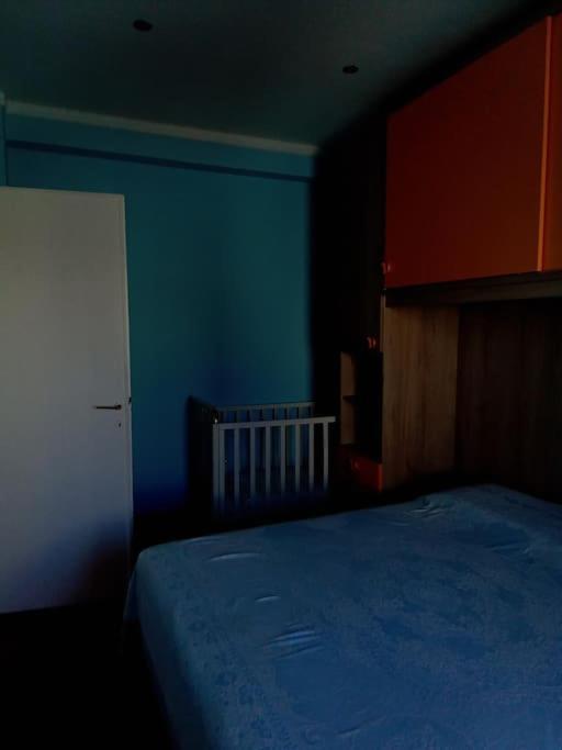 Appartamento Luminosissimo Con Vista Panoramica Marina di Cerveteri Екстериор снимка