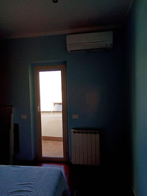 Appartamento Luminosissimo Con Vista Panoramica Marina di Cerveteri Екстериор снимка